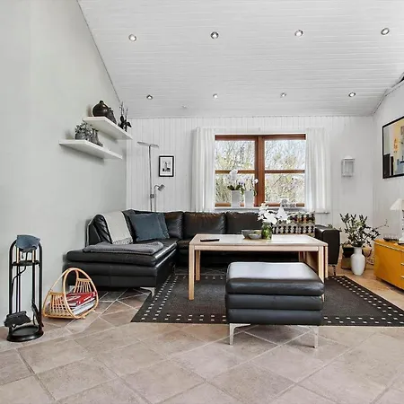 Hébergement de vacances Ln750-hjorring-tyttebaervej-4 *