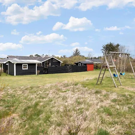 Holiday home Ln750-hjorring-tyttebaervej-4