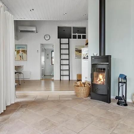 Holiday home Ln750-hjorring-tyttebaervej-4