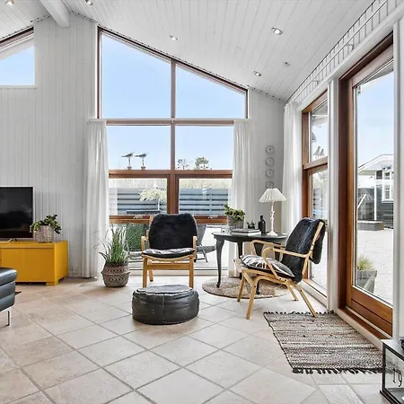 Ln750-hjorring-tyttebaervej-4 Holiday home *